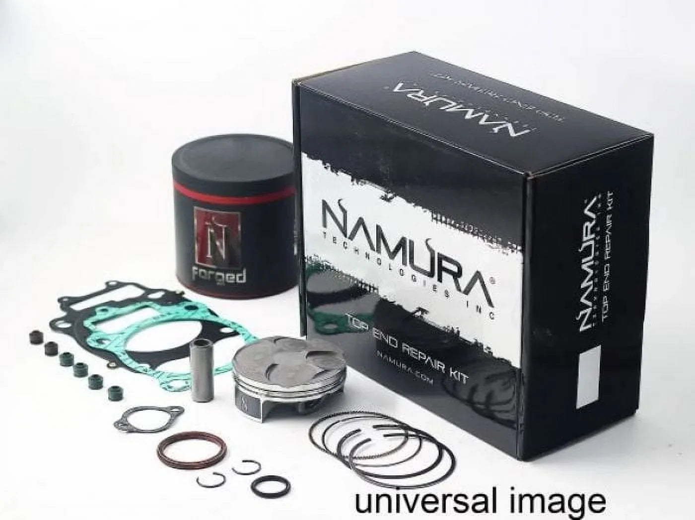 Kit Repair Namura Top-End Fx-30039-Ck1