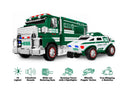 Police Cruiser Holiday Hess 2023 & Truck Truck