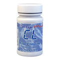 Chlorine (DPD-1) Micro eXact® Free Strip