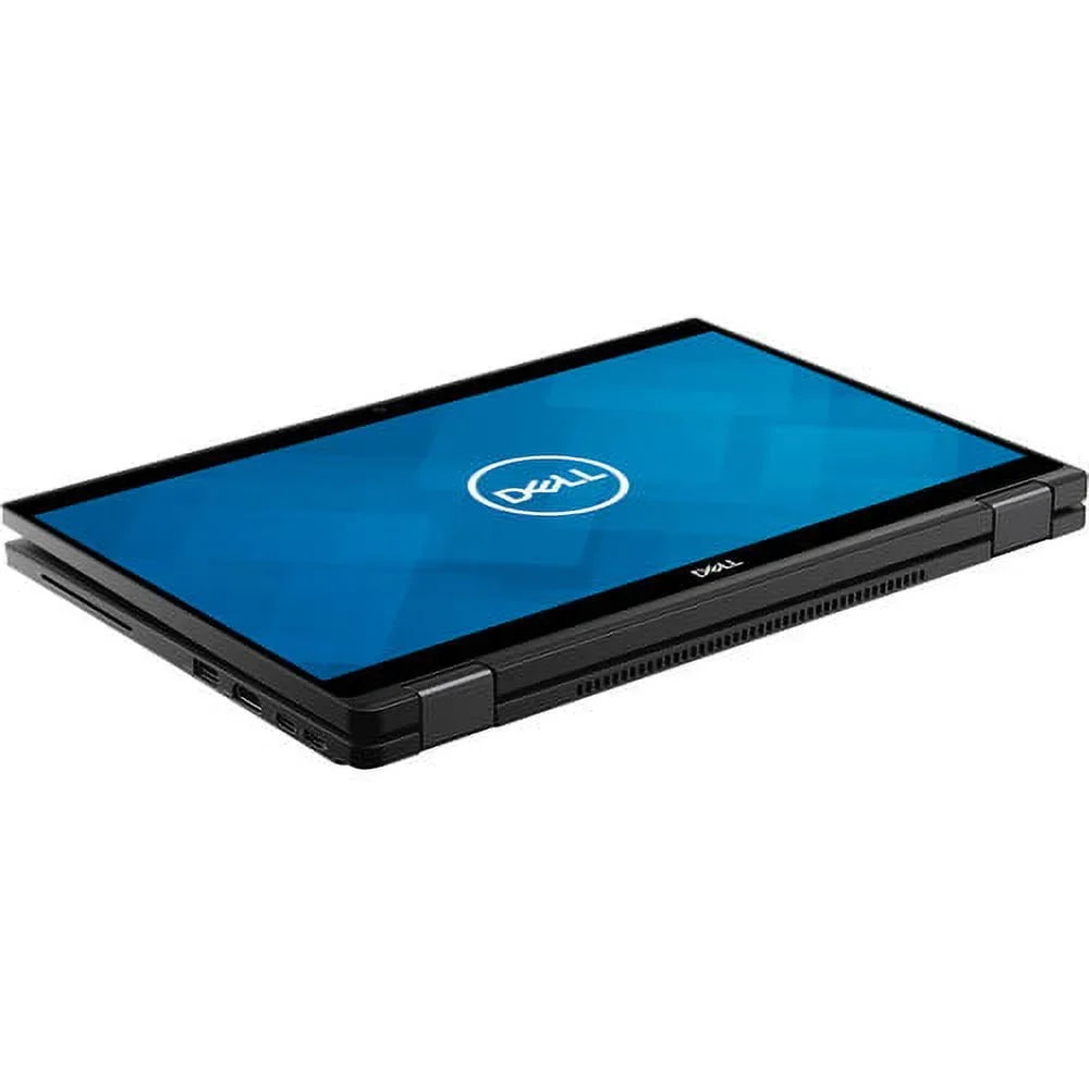 i5-8350U HDMI FHD 1.7GHz SSD 2-in-1 (Used) USB-C BT Windows Intel RAM, 8GB 10 7390 512GB Pro Wi-Fi Core Dell Latitude 13.3"