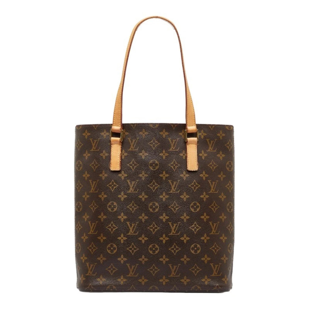M51170 PVC Brown GM Leather (Good) Shoulder Pre-Owned Monogram LOUIS Tote VUITTON Louis Women's Vuitton Vavin Bag