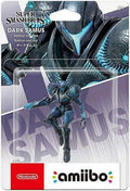 Samus Import) Dark (EU Accessory [Nintendo] Amiibo