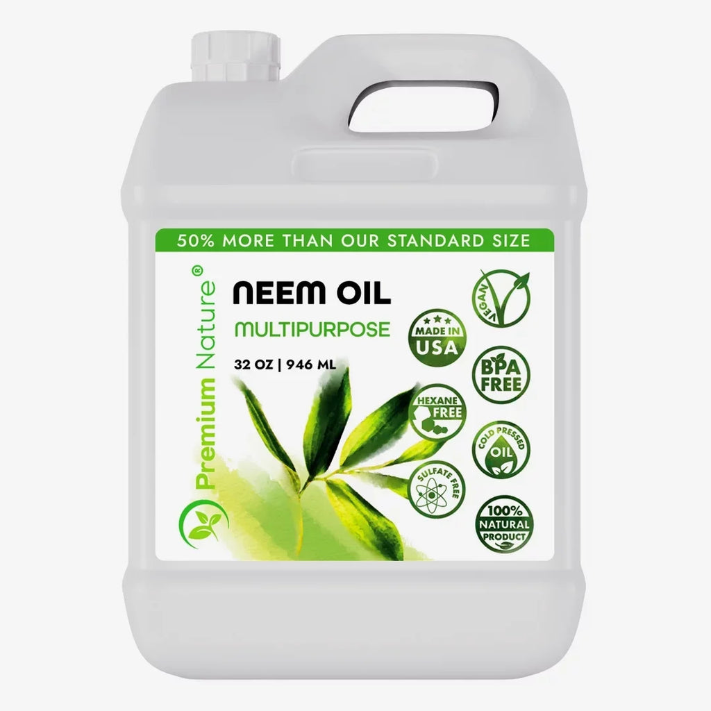 Neem Oil Plants for Outdoor Neem Skin Gardening and Oil Neem Indoor Pure Oil for Plants for Need Refill Cold Pressed Unrefined Oil oz Spray Oil Cake Hair Organic Neem Neem for Spray 32 Indoor