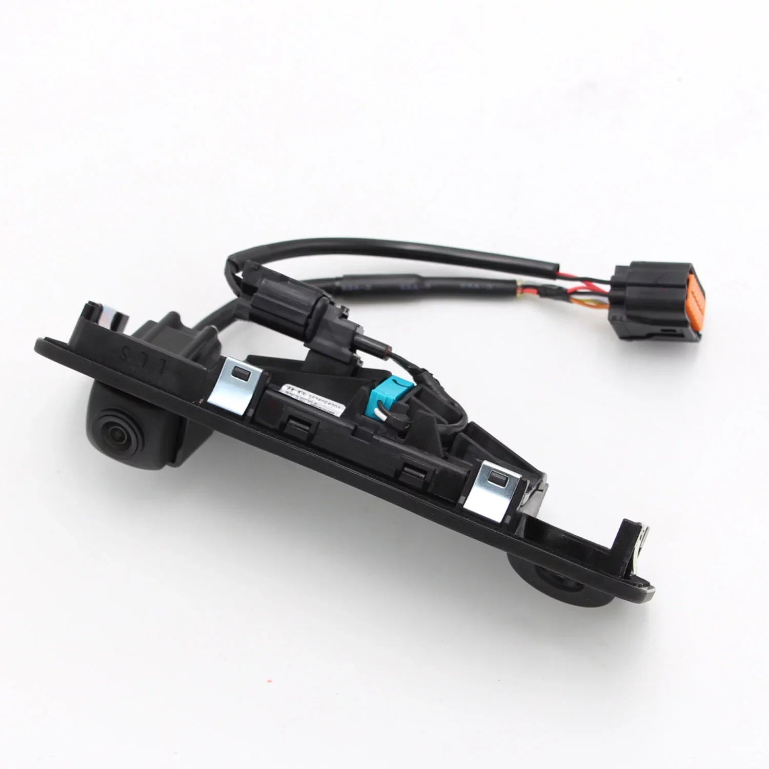 Camera Trunk Reverse NEW 15-17 View for Hyundai Backup Parking Fits Rear Sonata