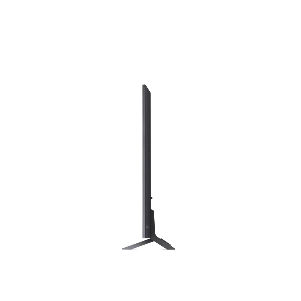 NanoCell HD (2021) ThinQA LG TV Series Ultra 65NANO90UPA 65" 4K with Smart 90 AI
