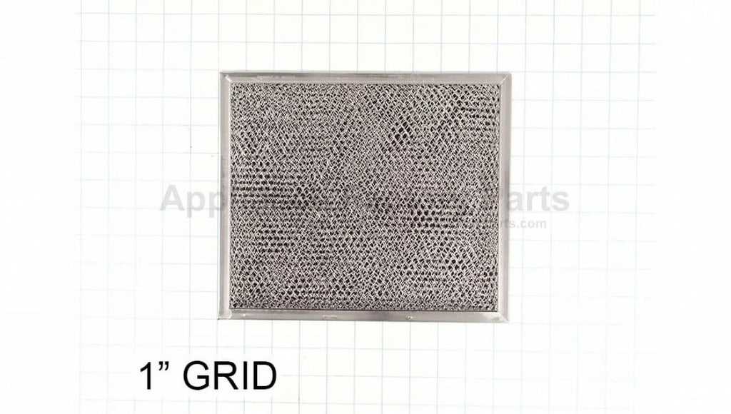 FILTER WB02X10700 Electric HOOD 1 CHARCOAL General ODOR