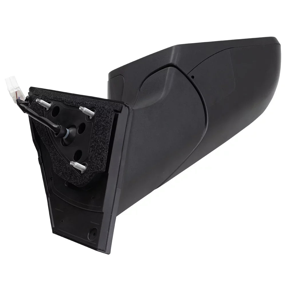 Side 2018 w/ Brock Sonata Spot replaces 87620C2580 HY1321237 fits Mirror Detection Power Blind Passengers Replacement View