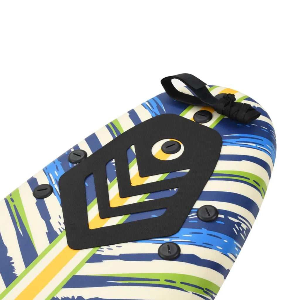 Htovila 66.9" Surfboard
