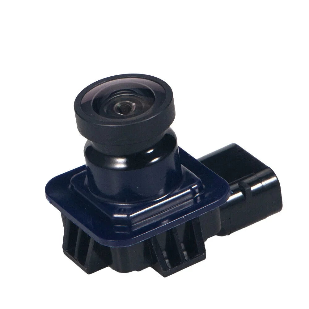 Camera to View Replacement Install Sight Direct Fusion Rear Clear for Driving (2013-2016) Backup Easy Ford