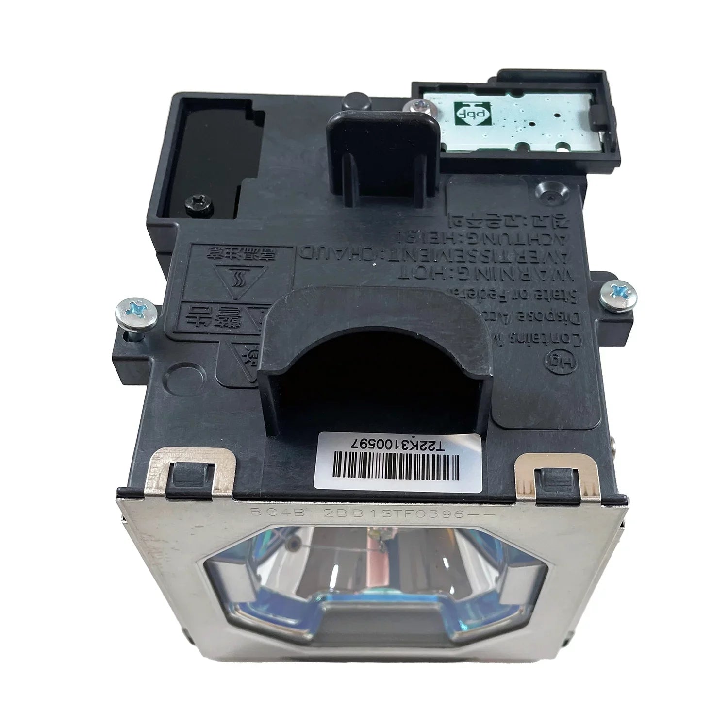 Projector OEM Housing Genuine Bulb EIP-HDT1000 Original Eiki with