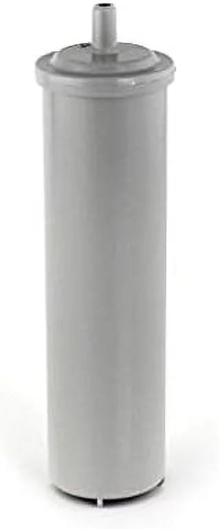 Group Softener One Reservoir Water