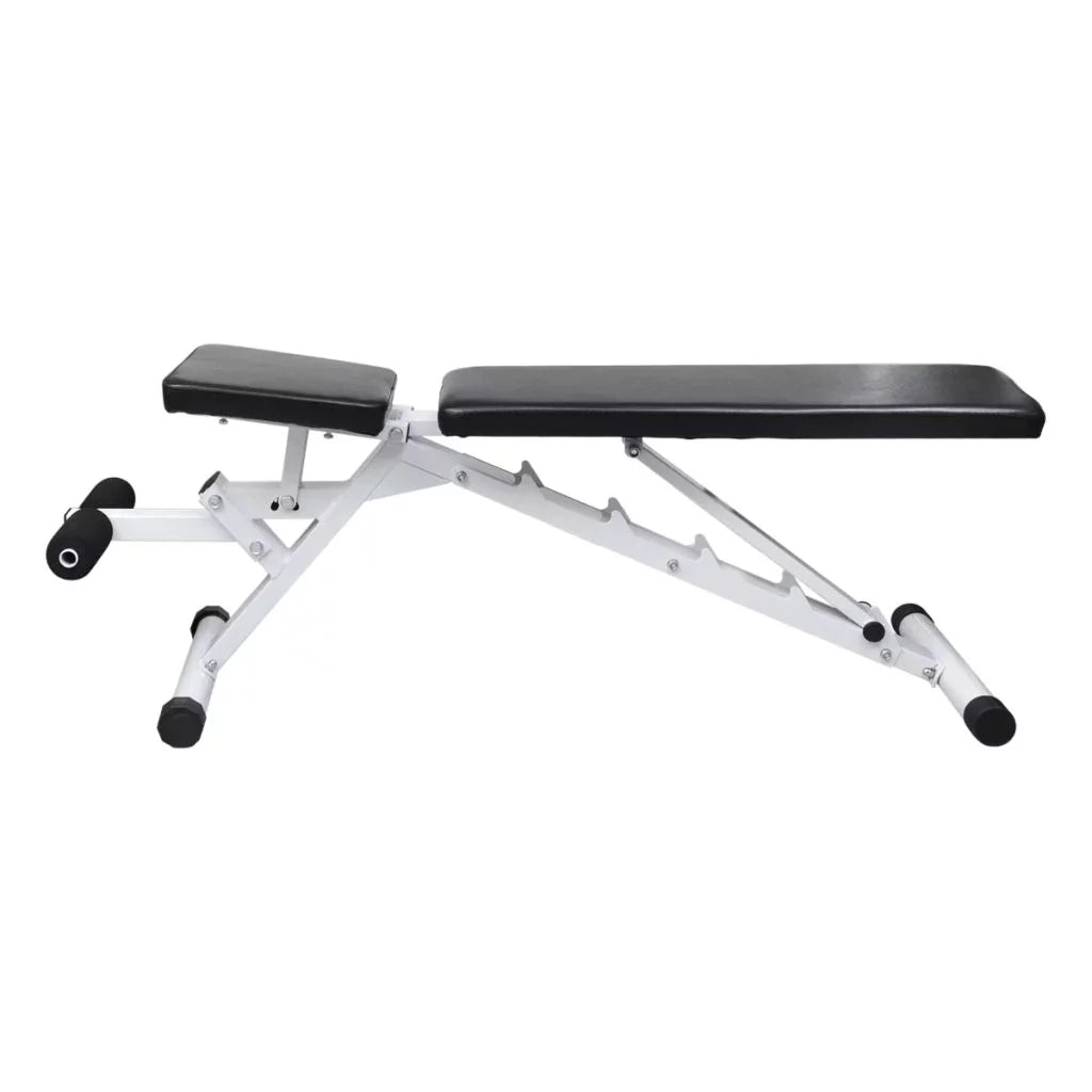 Utility Fitness Bench OWSOO Workout