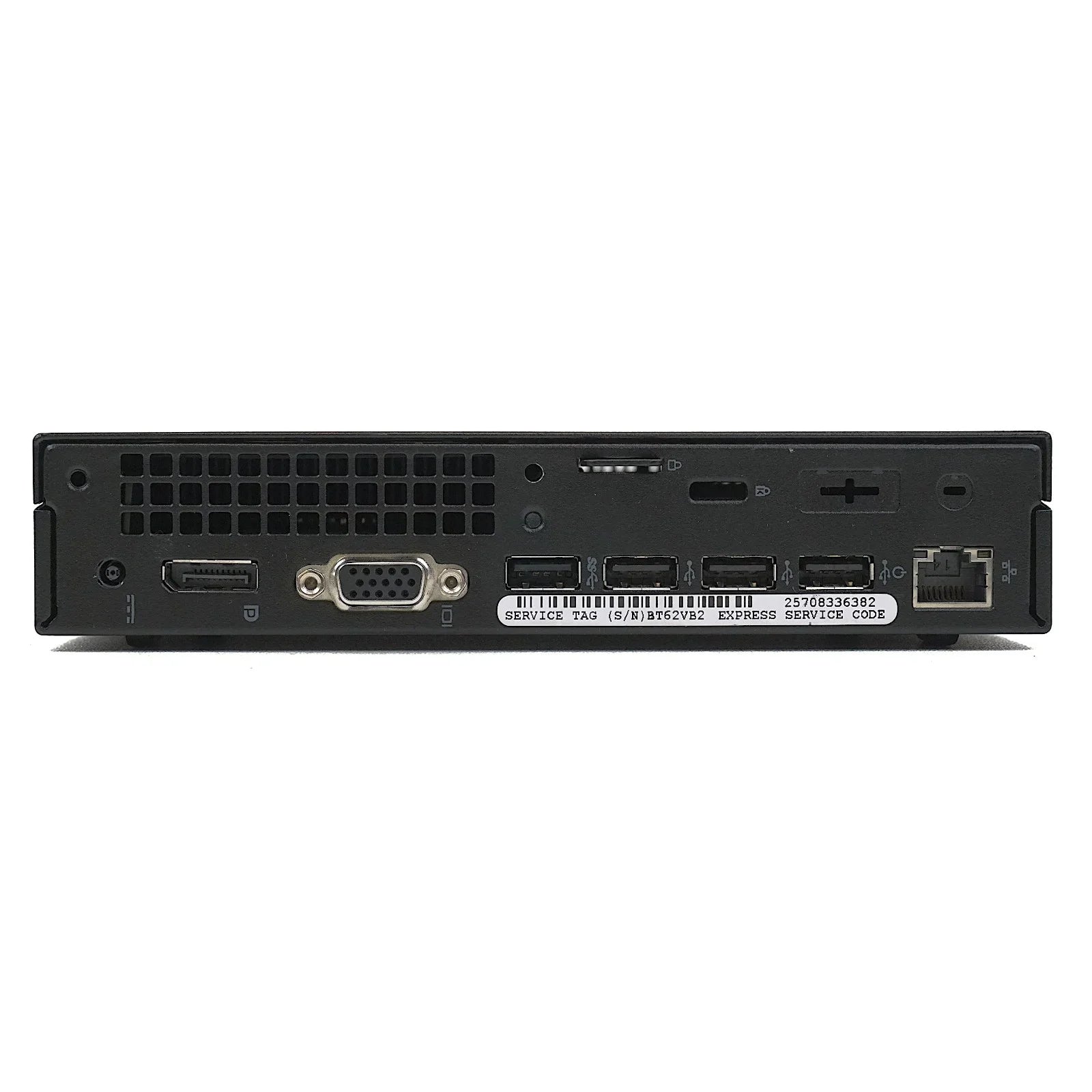 Ram 500GB Core 6th HHD PC i5 Micro 8GB Restored 3040 (Refurbished) Gen- OptiPlex Dell