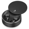 in-Ear Black with True Mic Control Sports Headphones IPX5 - Mic Earbuds Touch Ulefone X7 Wireless Bluetooth Bass For 5.0 9 Armor Waterproof UrbanX Deep Earphones Built-in Earbuds