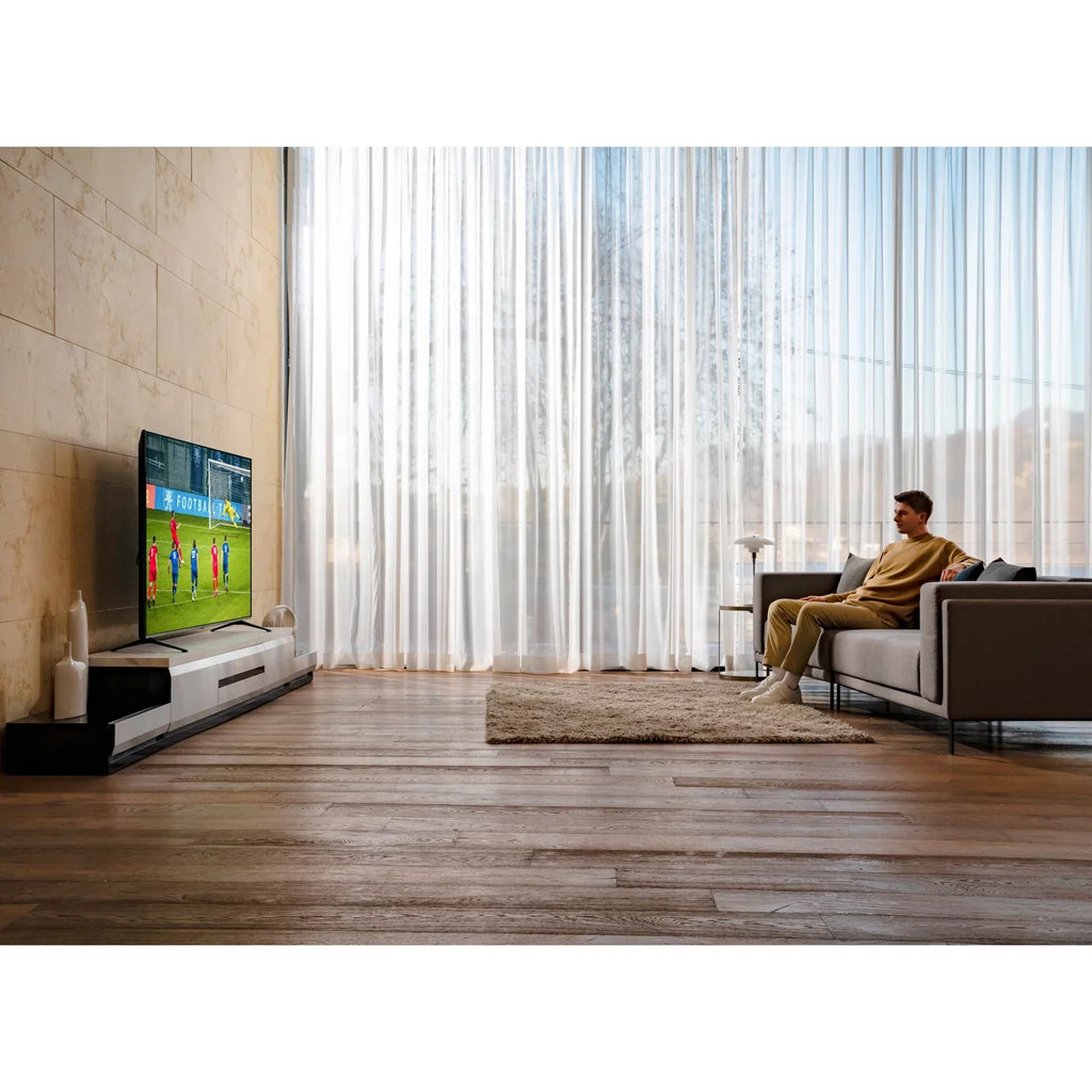 NanoCell HD (2021) ThinQA LG TV Series Ultra 65NANO90UPA 65" 4K with Smart 90 AI