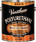 Wood Finish Case of 2 Gl Voc Varathane Satin Clear 1 Low