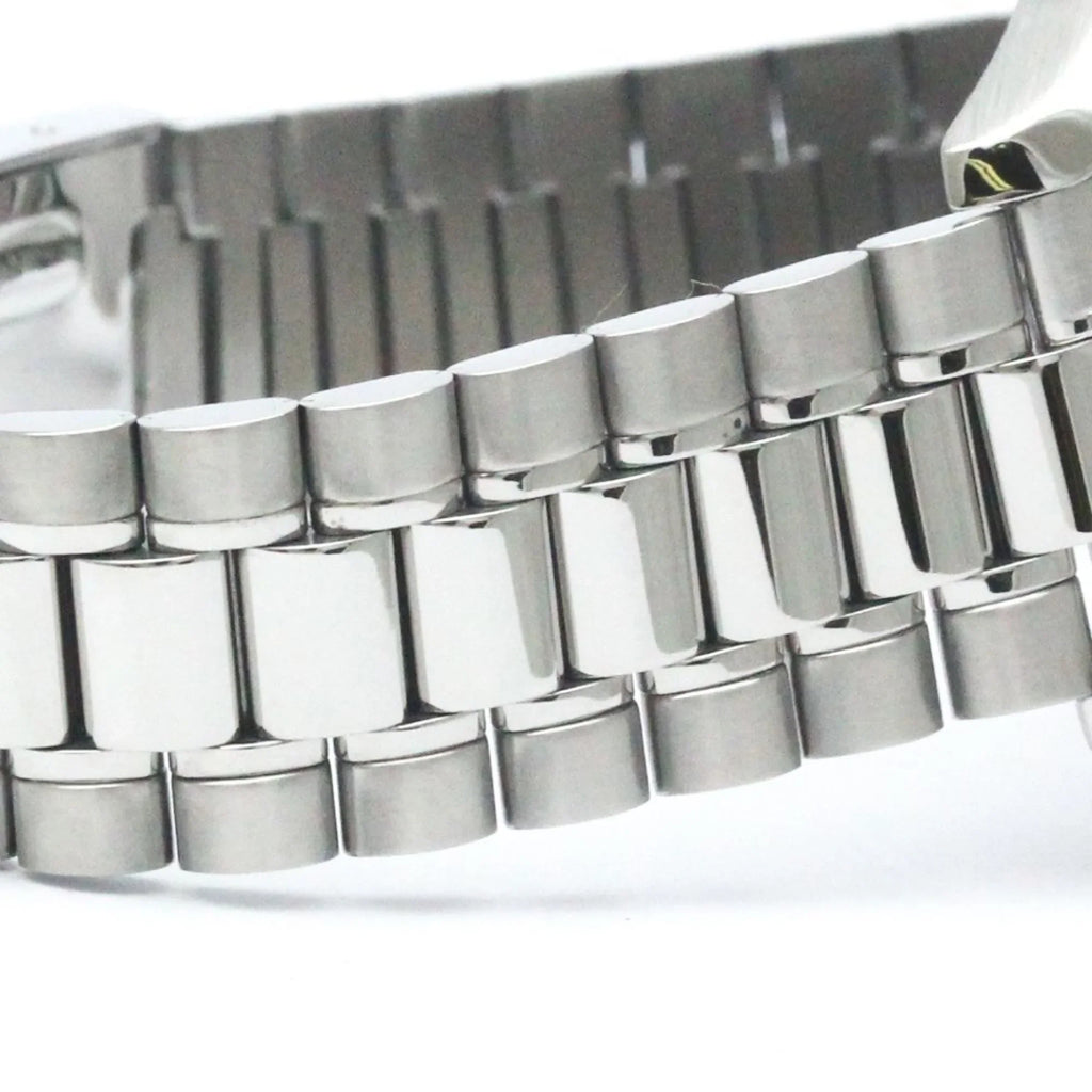 Polished Pre-Owned Steel Watch Mens (Good) OMEGA Speedmaster 3510.50 Automatic