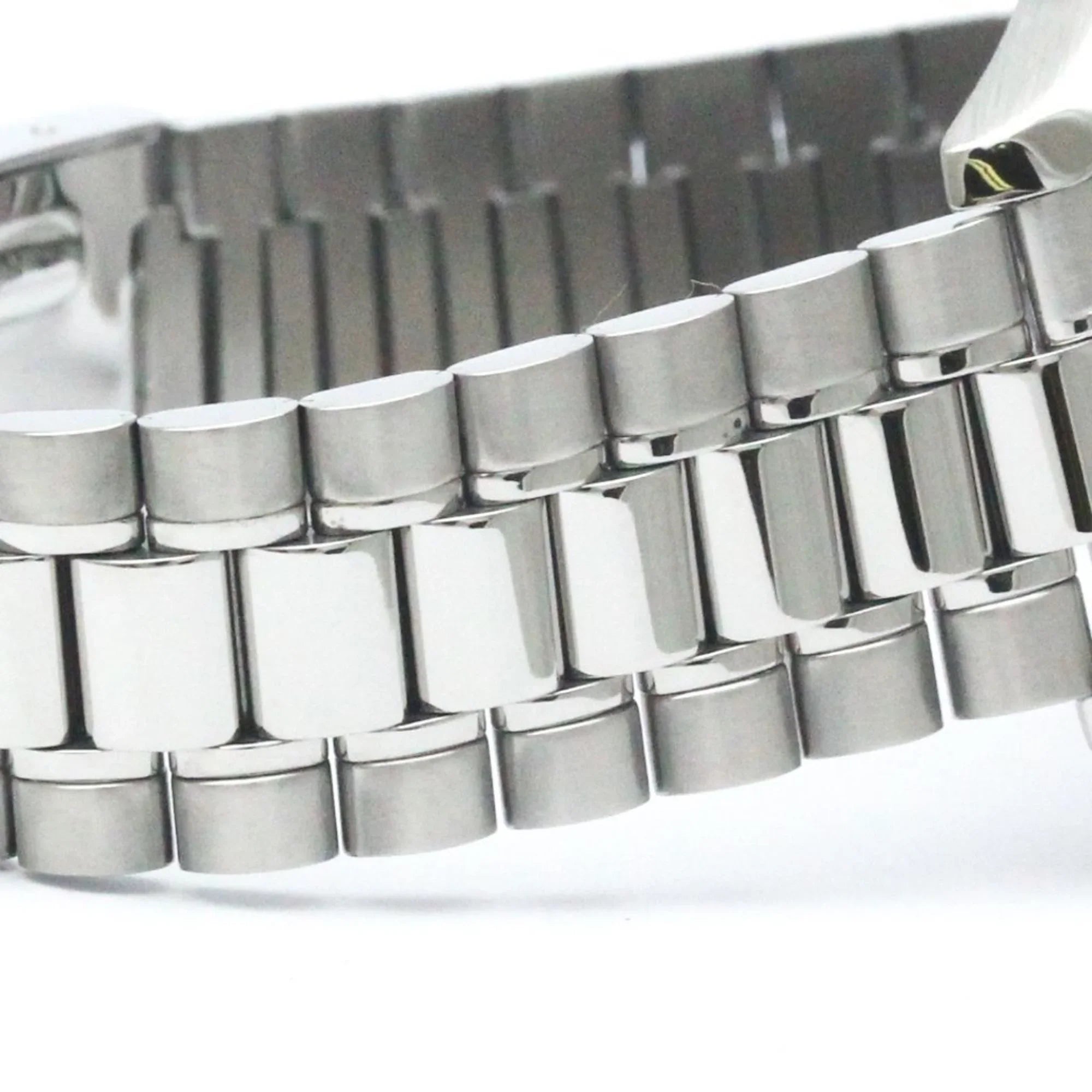 Polished Pre-Owned Steel Watch Mens (Good) OMEGA Speedmaster 3510.50 Automatic