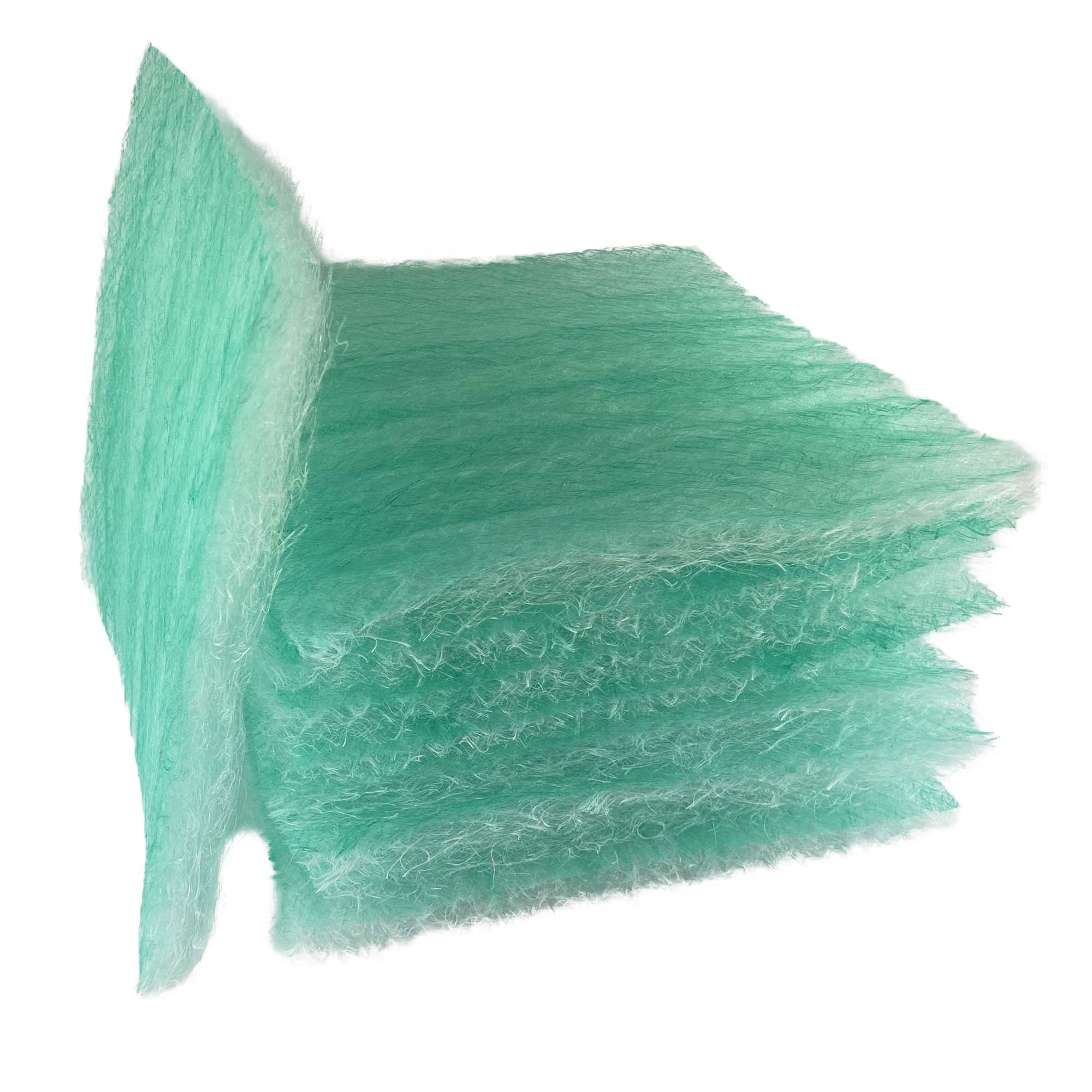 Filter 24"x Pad, Gram) Paint Exhaust Arrestor(15 24"x Fiberglass Pack), 2.5"(50 Paint wioboy Booth