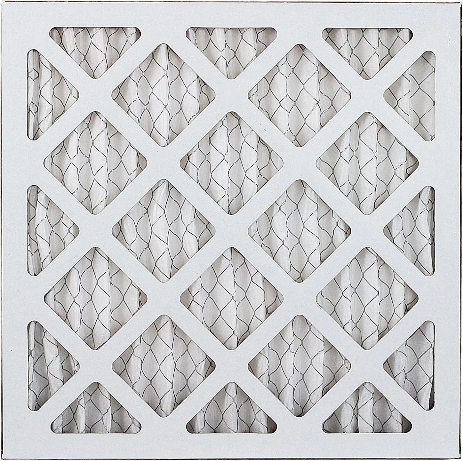 13 Air MERV Filters HVAC (4-Pack) 12x12x1 Filterbuy Furnace AC Pleated