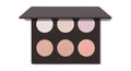 Ruggerio & Cosmetics Palette Glow Kristina Highlight