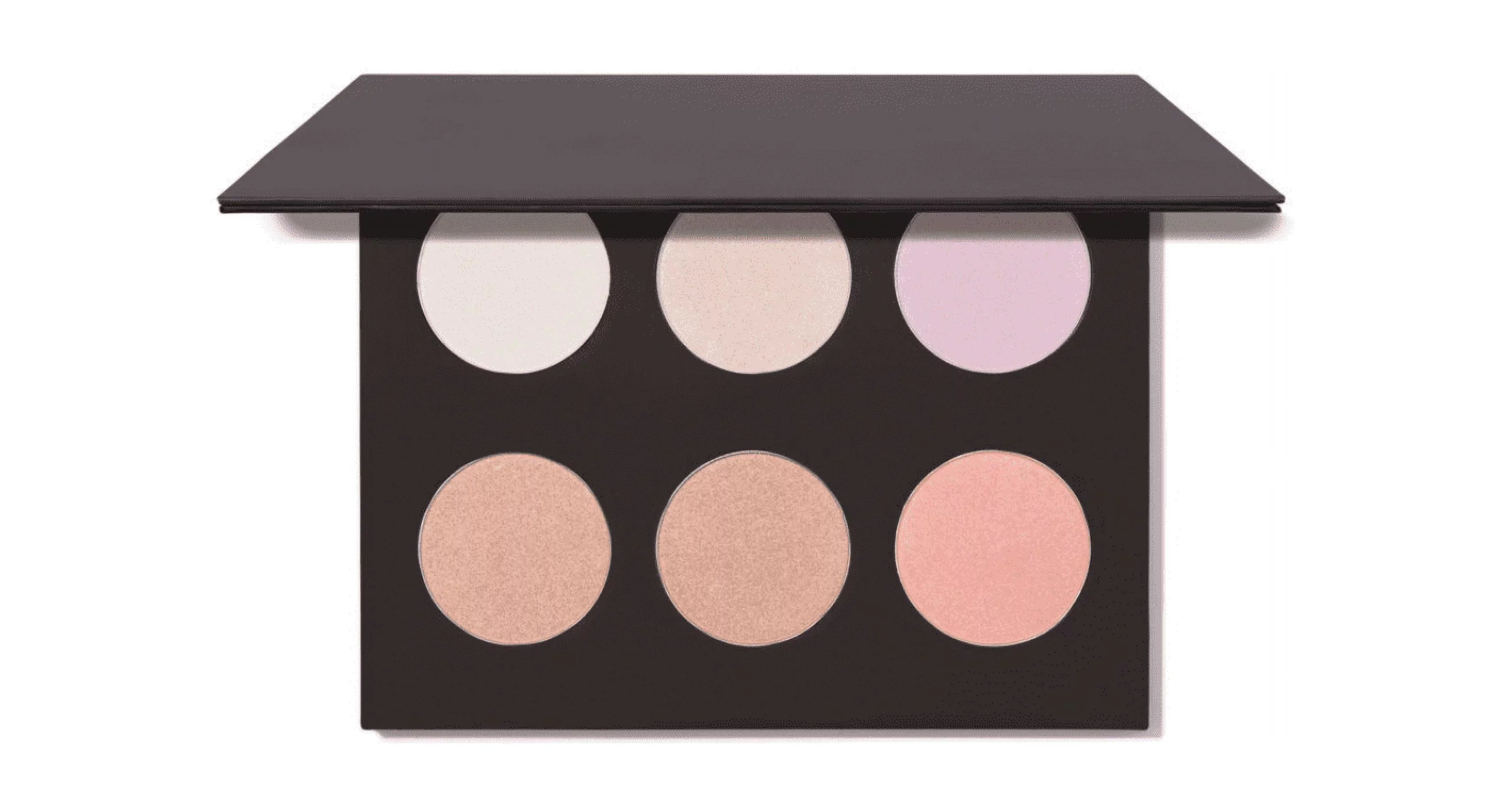 Ruggerio & Cosmetics Palette Glow Kristina Highlight