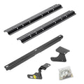 Bracket Reese Wheel Towpower and Installation 50142-58 Mounting Fifth Kit Rails