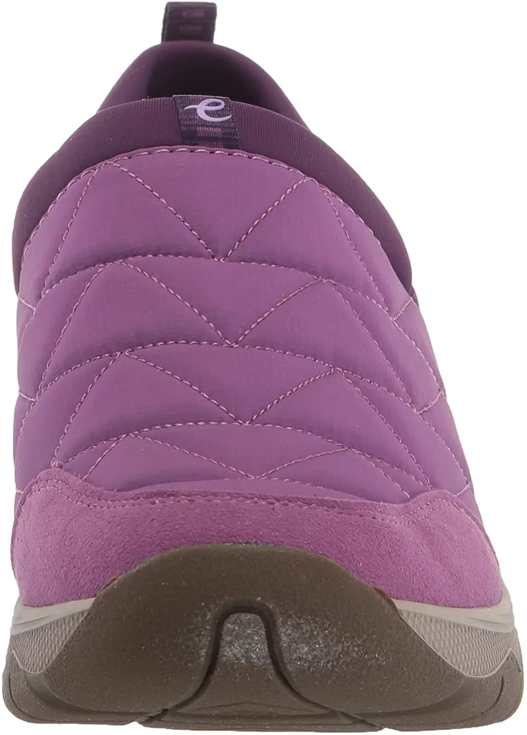 Tiffin2 500 Spirit Purple Womens Easy Sneaker 5