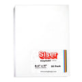 Pack Vinyl 11" EasySubli Siser x 50 - 8.4" Heat Sublimation Transfer