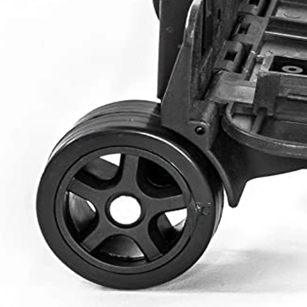 and Folding for with Backpacks Ultimaxx Cart Cover Cord Luggage Bungee Rain