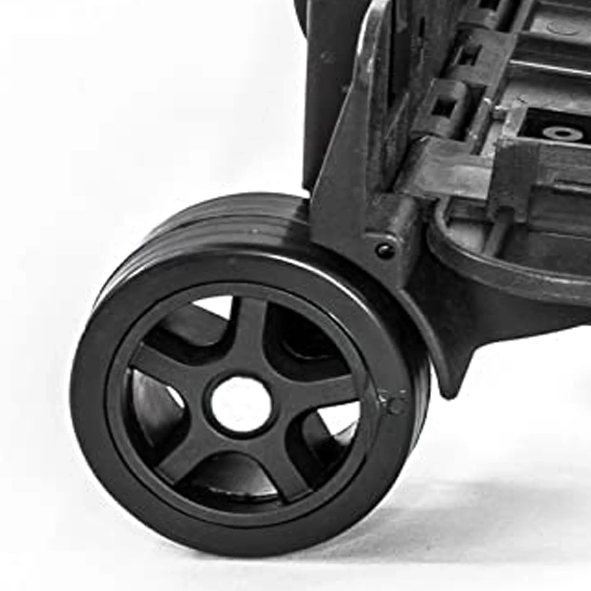 and Folding for with Backpacks Ultimaxx Cart Cover Cord Luggage Bungee Rain