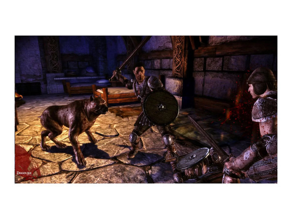 Edition Dragon PC Ultimate Origins Age