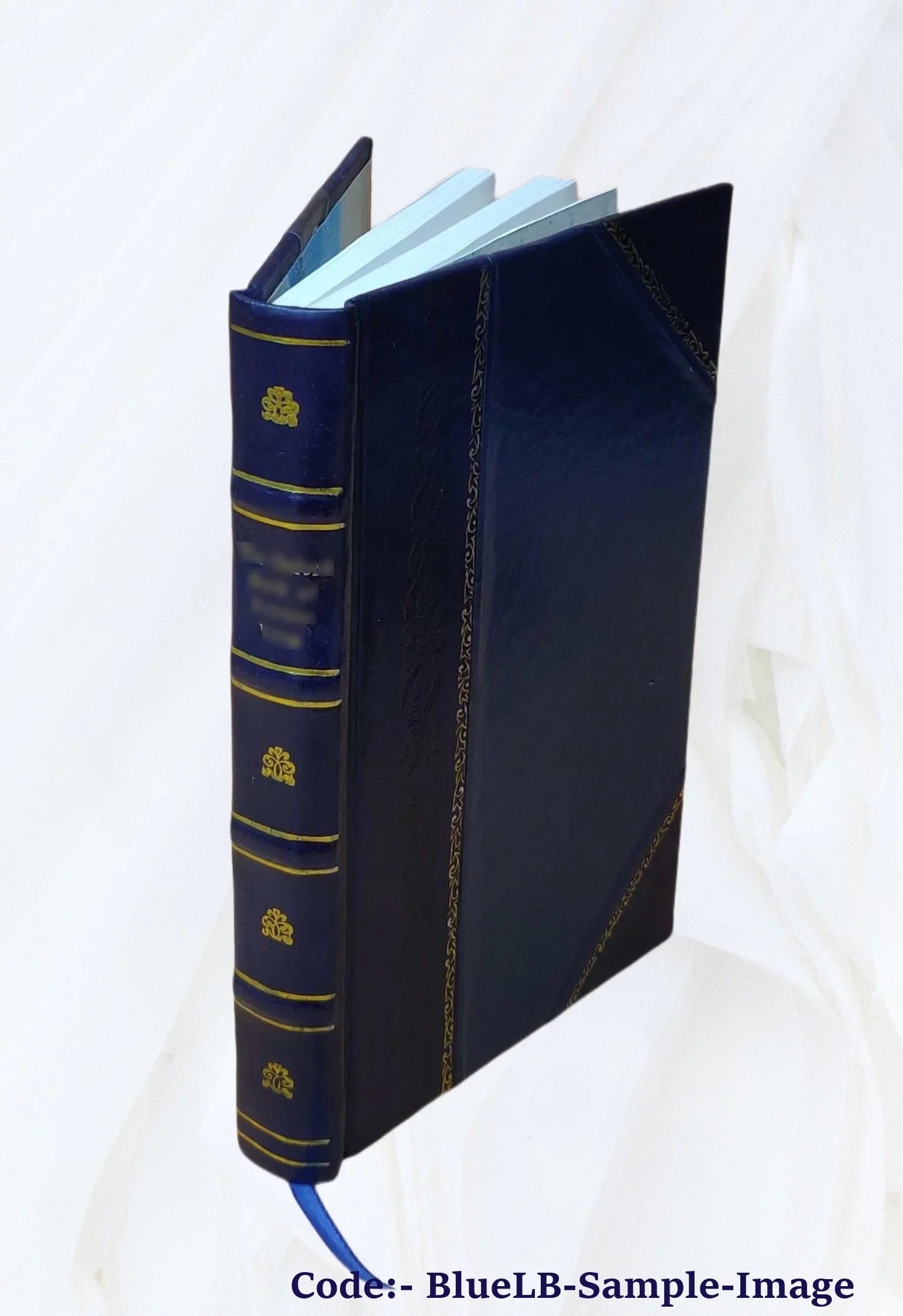 collection. watercraft [Leather Bound] The 1960 national