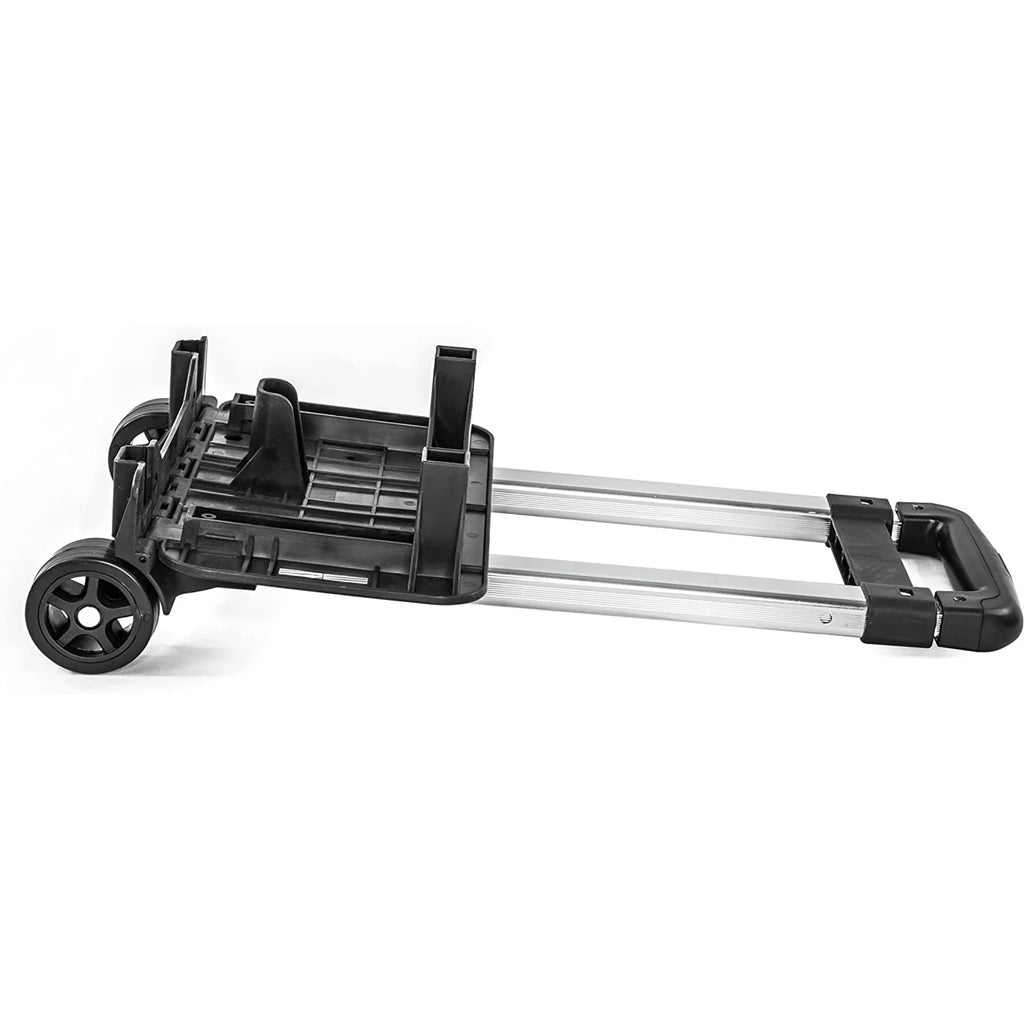 and Folding for with Backpacks Ultimaxx Cart Cover Cord Luggage Bungee Rain