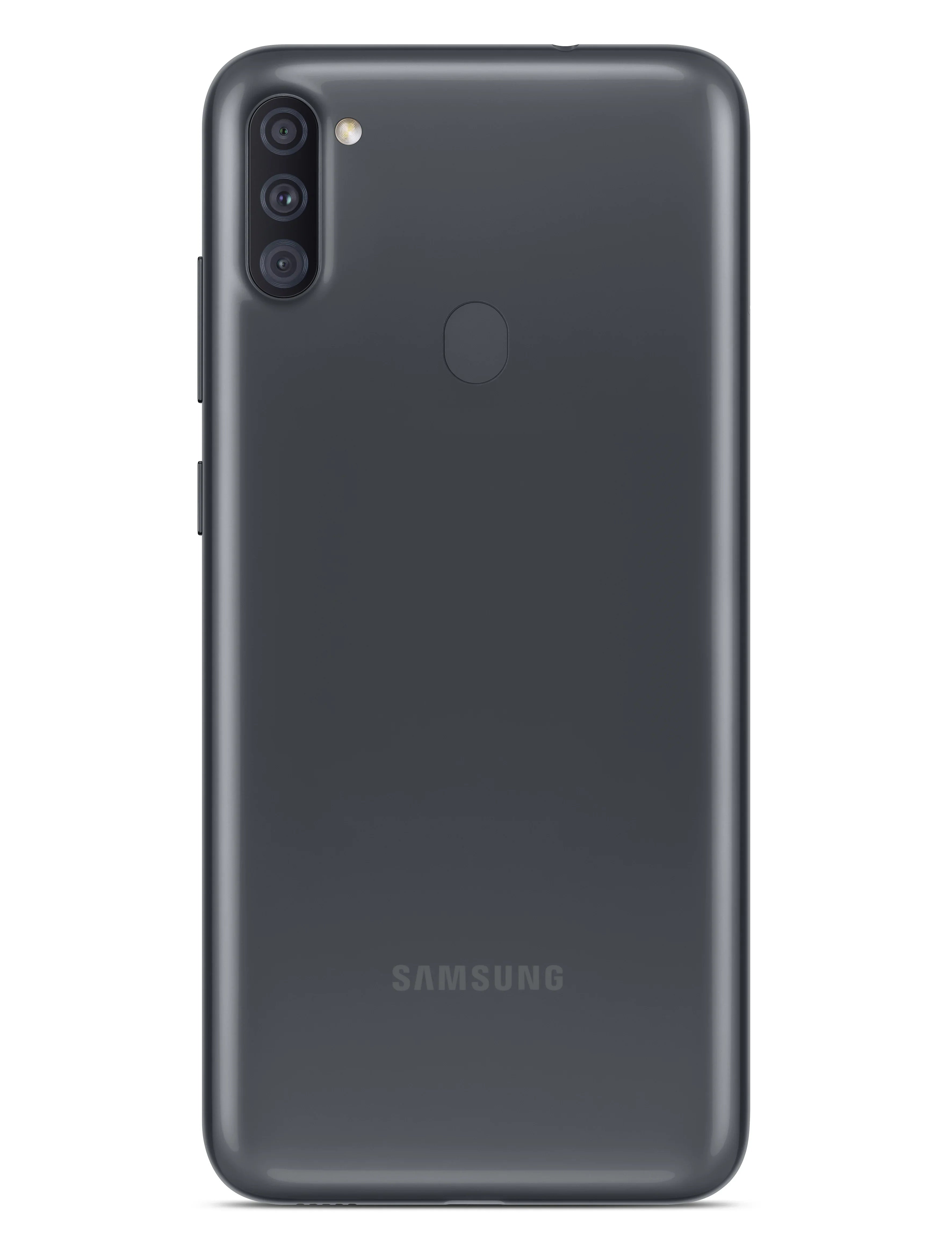 Samsung A11 Boost