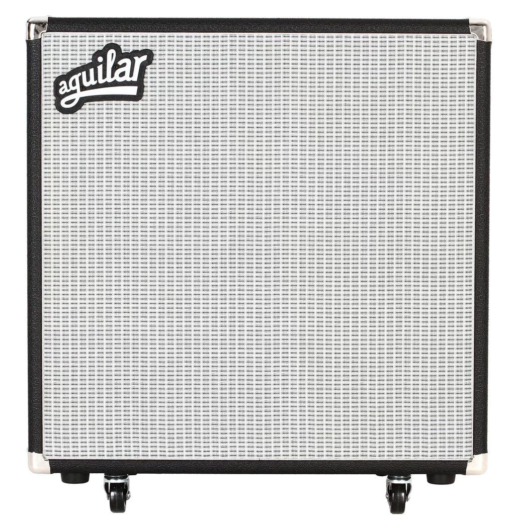 Cabinet Bass 4x10" DB410-8 Aguilar Speaker