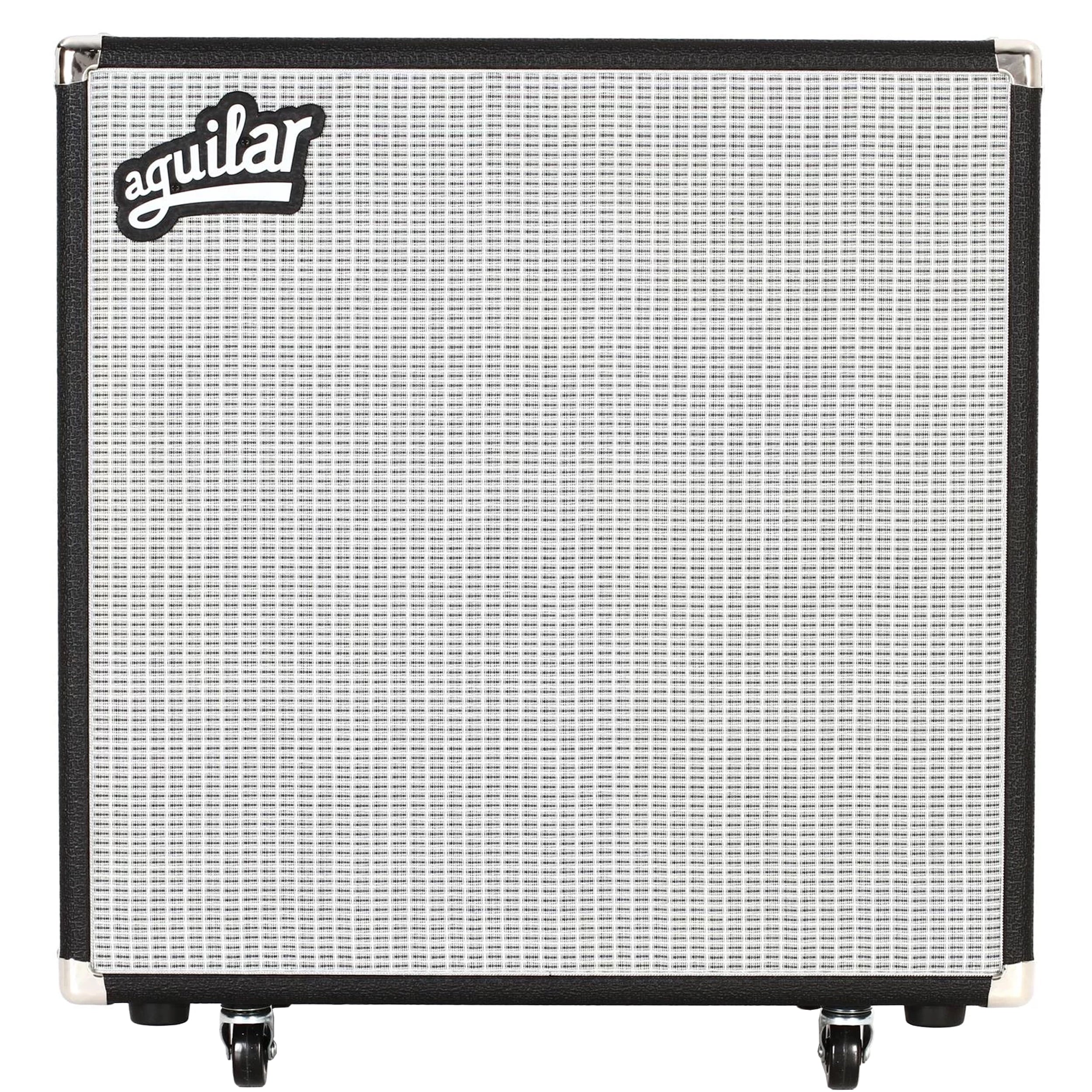 Cabinet Bass 4x10" DB410-8 Aguilar Speaker