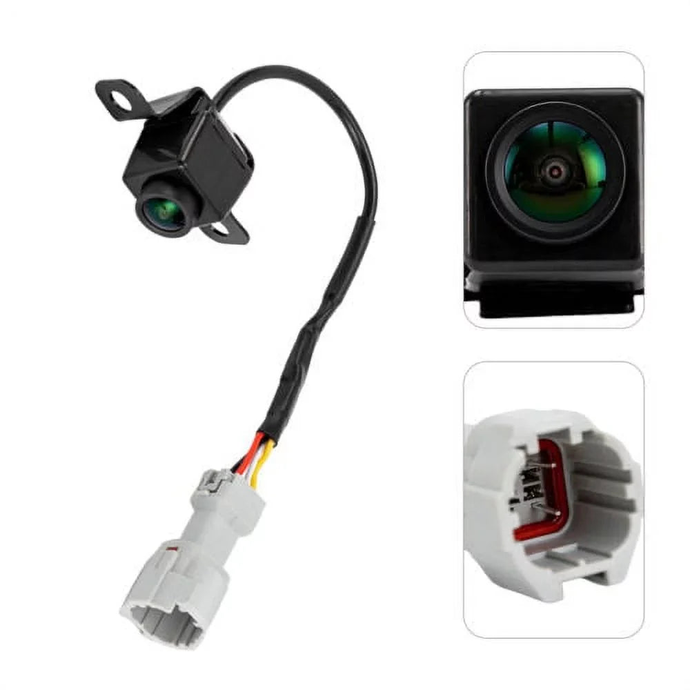 Hyundai View 2012-2017 Parking Up For Back Veloster Camera|Rear Cameral