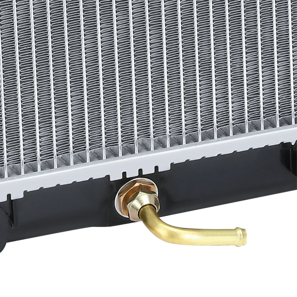 Magshion AT Suzuki 2.0L/2.3L Replacement Aerio Radiator Core 2451 Aluminum OE for (2002-2007)