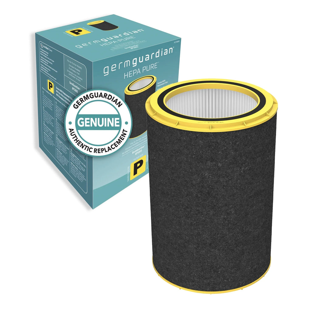 Filter Filter Air FLT5800 Purifier for HEPA Pure AC5800 GermGuardian P Replacement True
