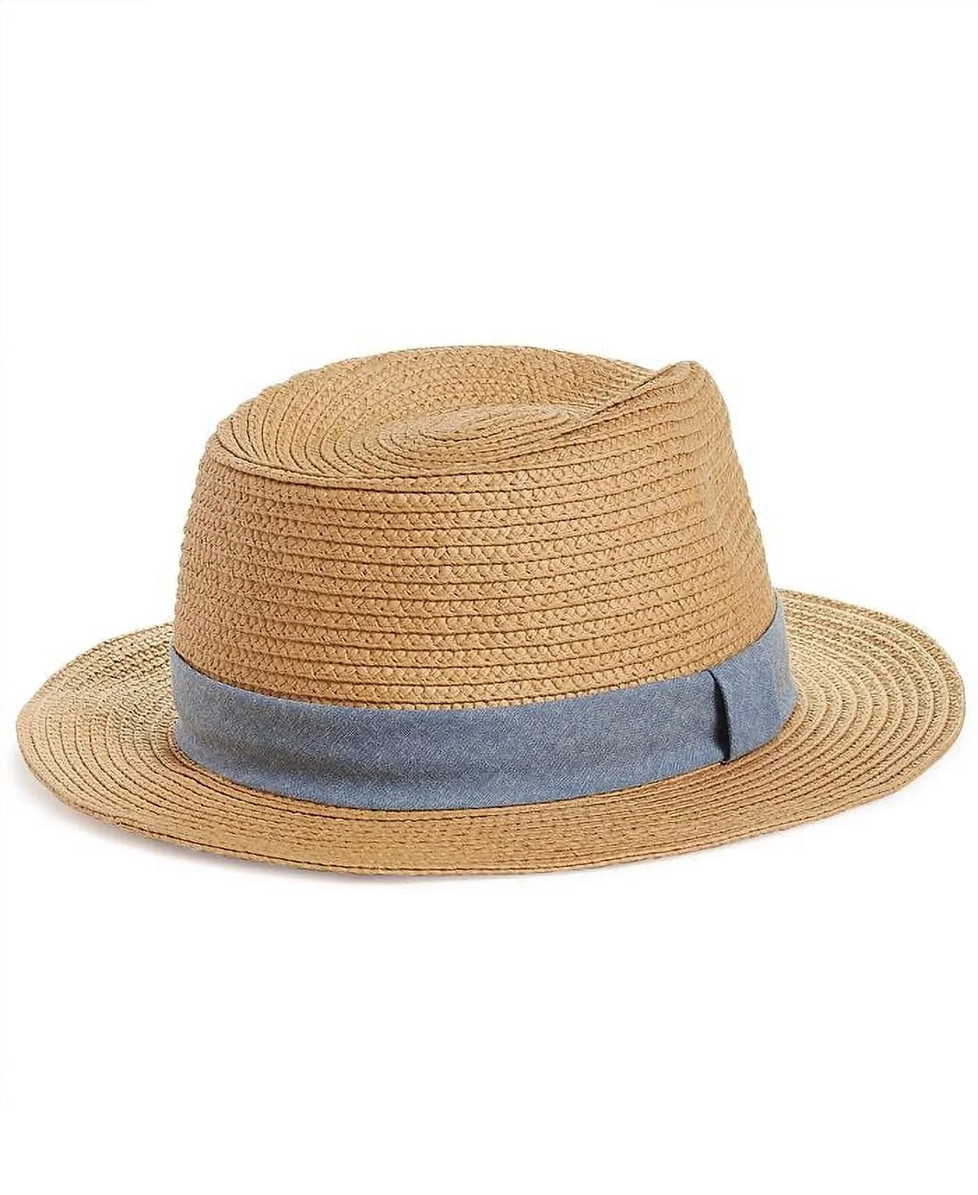 Beige-L/XL Hat Men's Brim Wide Club Room