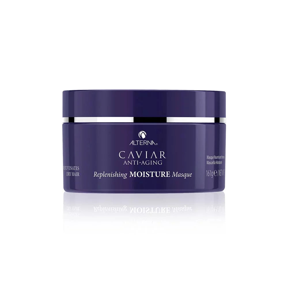 Alterna Caviar Replenishing Oz Hair Anti-Aging 5.7 Masque, Moisture