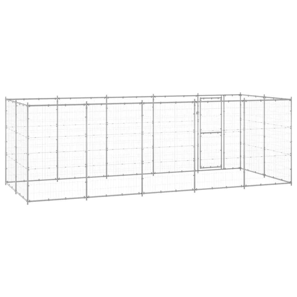 Galvanized ft² 130.2 Steel Irfora