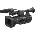 Screen, Camcorder, CMOS Digital 1/3" HVRZ5U Sony LCD 3.2"