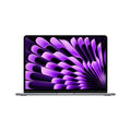 (Spring M3 Apple MacBook 8C 13-in Z1B600166 - CPU Space Gray, 1TB, - GPU, - 2024) Air (CTO) 35W 10C 24GB, Dual
