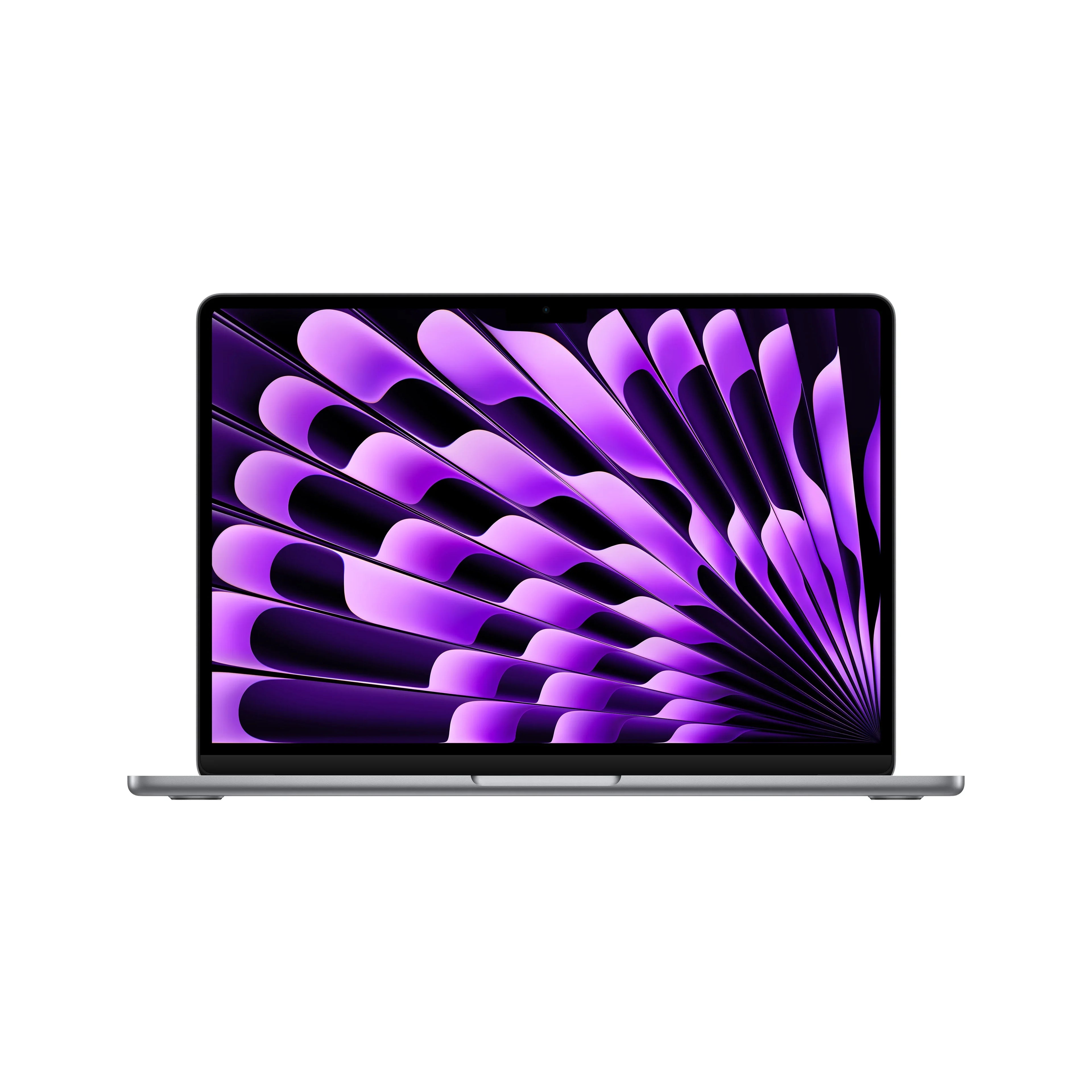(Spring M3 Apple MacBook 8C 13-in Z1B600166 - CPU Space Gray, 1TB, - GPU, - 2024) Air (CTO) 35W 10C 24GB, Dual
