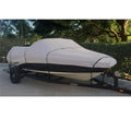 LIFT DC Compatible BOAT FISHING MACHINE TRAVEL, STORAGE, 2004-2011 LOWE for 185 COVER