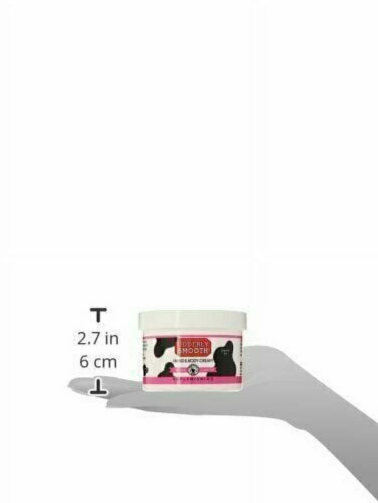 Care Hand of Pack 8 20% Body Cream & oz, Smooth Replenishing 6 Udderly Extra