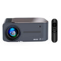 Intelligent 80,inch Keystone 8K Screen 9 Android HDR 2.4G+5G Voice Large Clear Correction Control BT5.0 moobody WiFi Projector AI Ultra