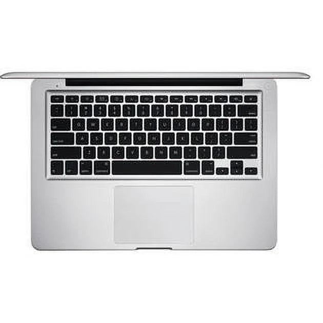i7 13.3" DVD 2.9GHz Pre-Owned (Fair) Apple MacBook Core 8GB MD102LLA 500GB Pro